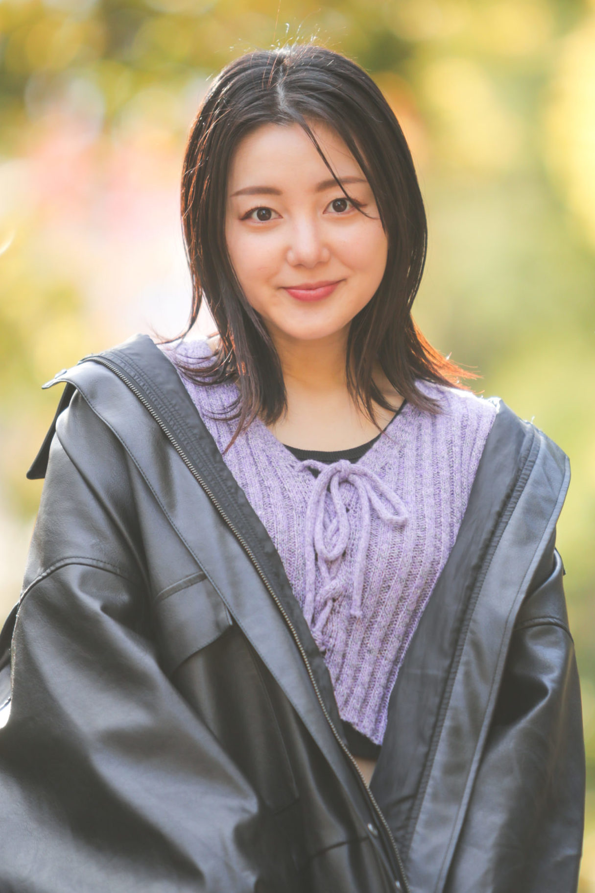 加藤 あみ アー写2