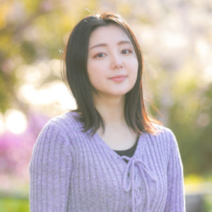 加藤 あみのプロフィール写真