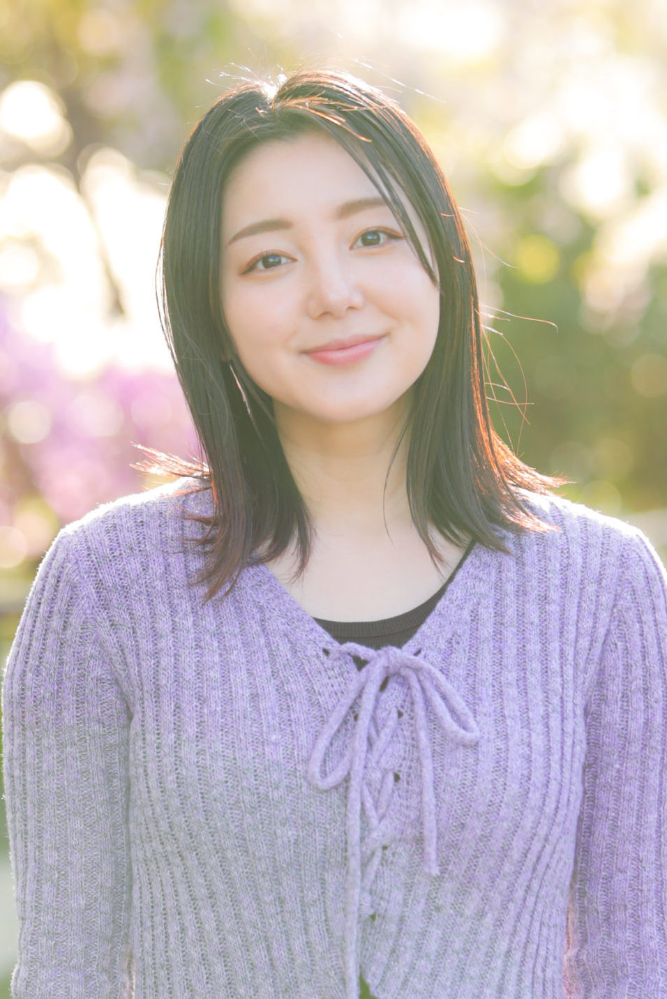 加藤 あみ アー写1