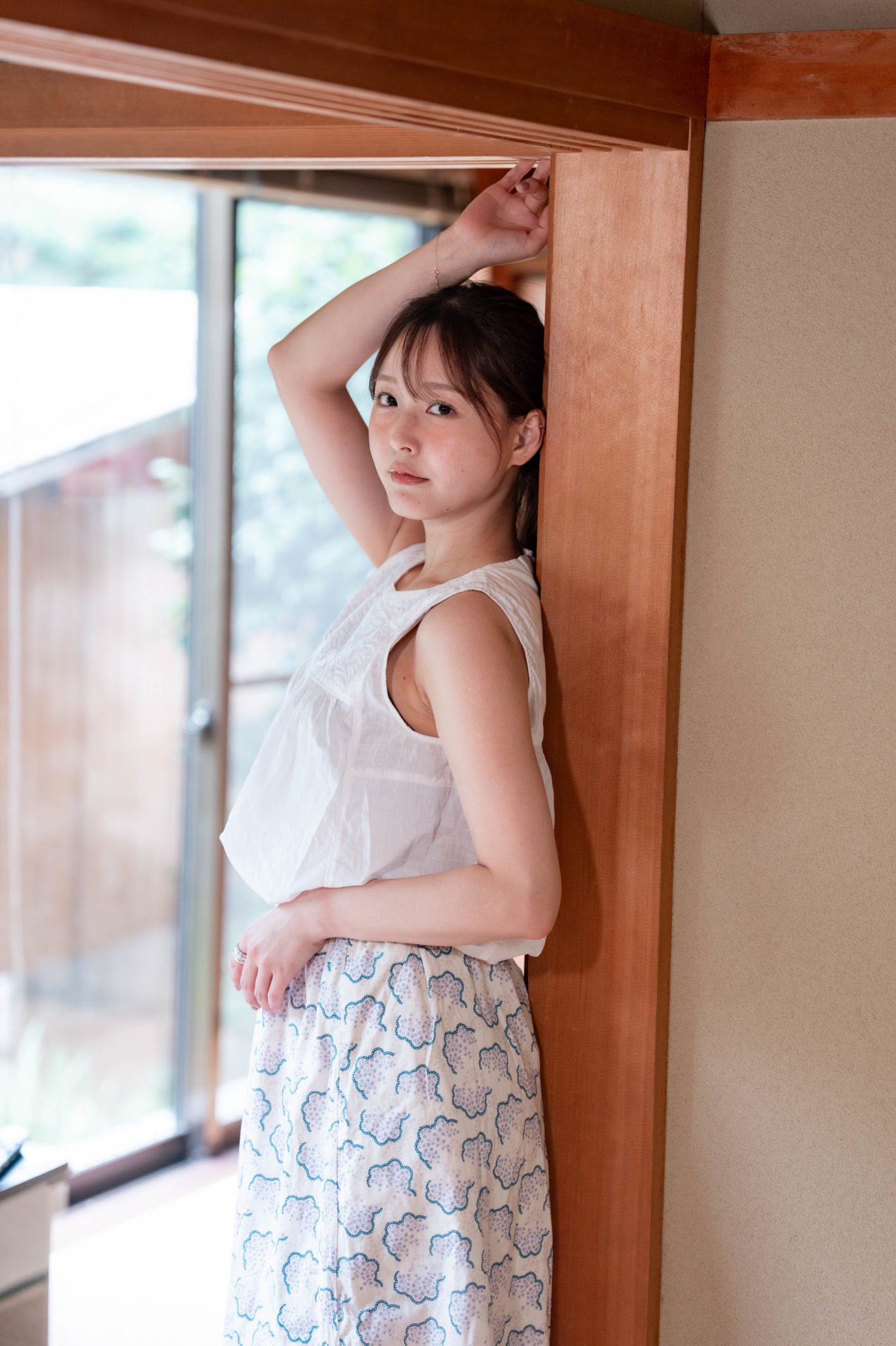 坂元 誉梨 アー写2