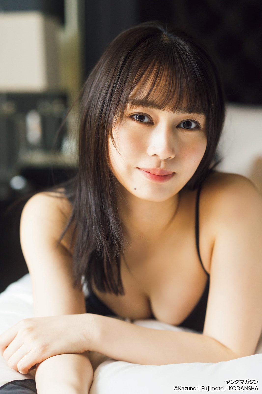 青野 さくら アー写2