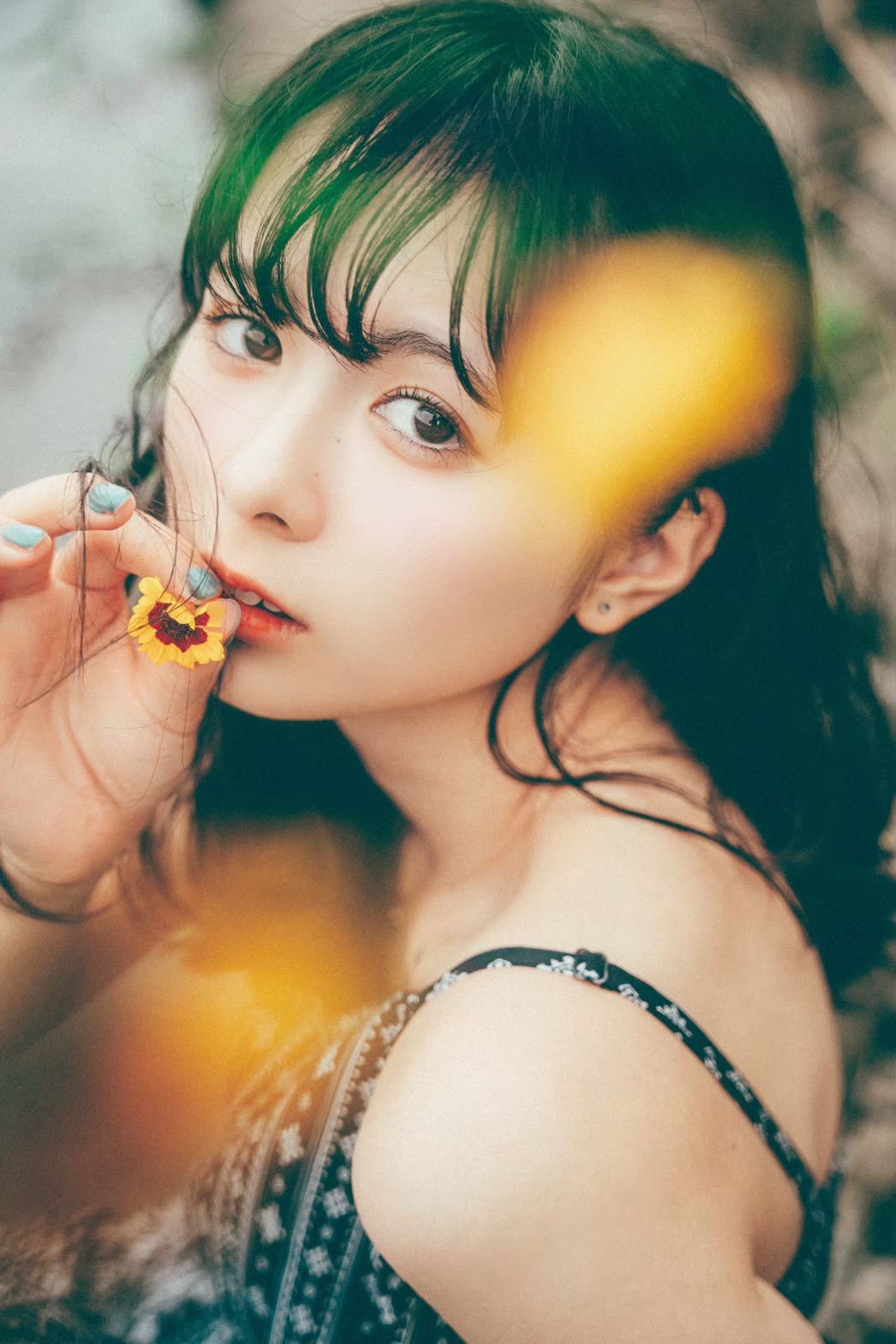 南 海奈 アー写2