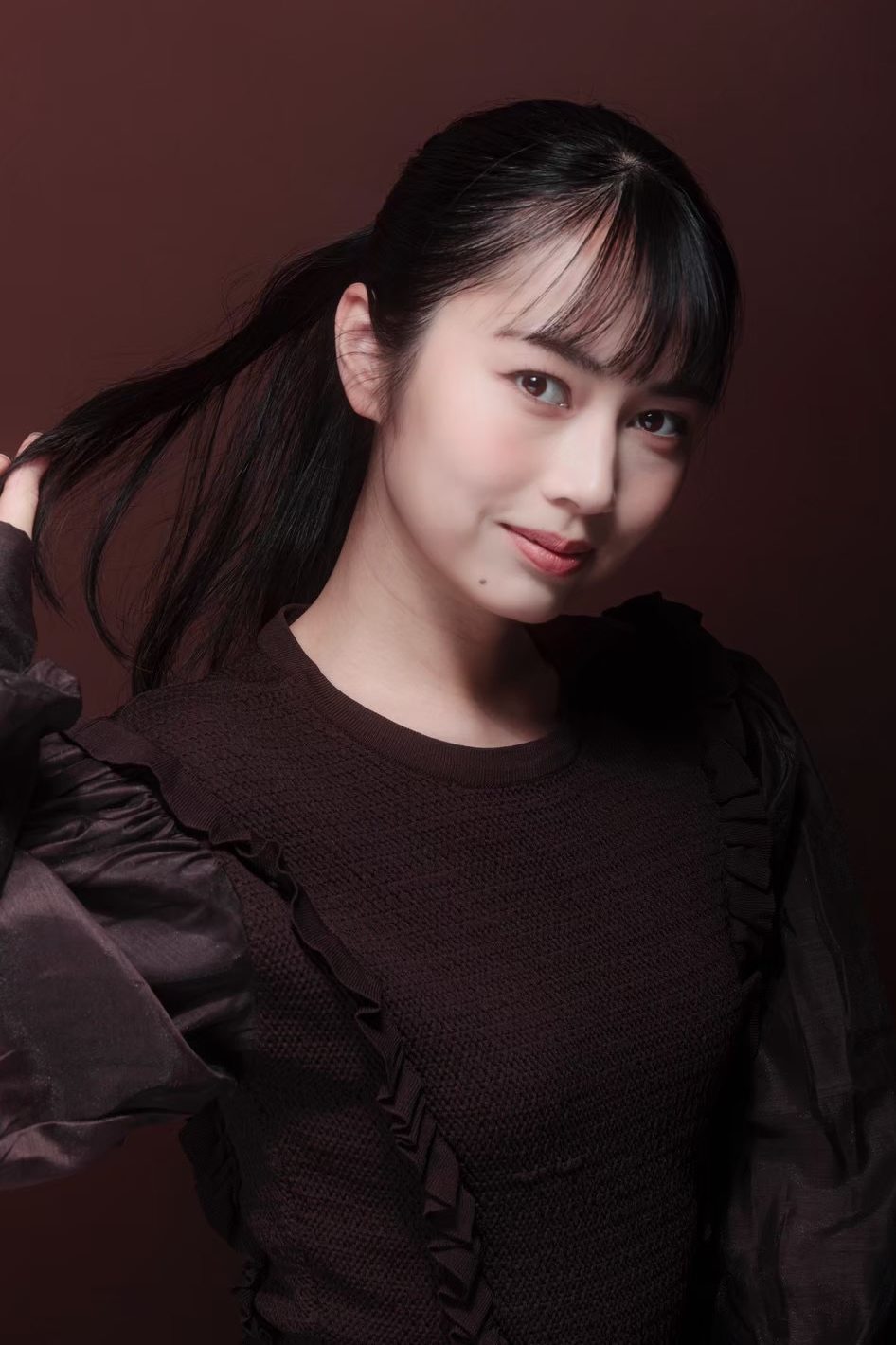 青野 さくら アー写2
