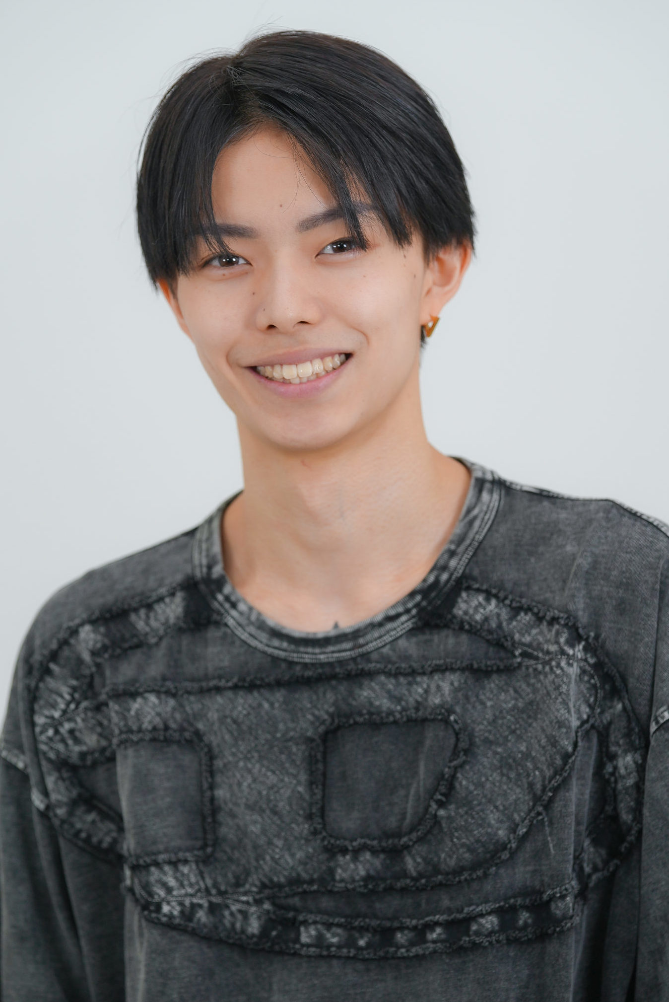 林 奇跡 アー写1