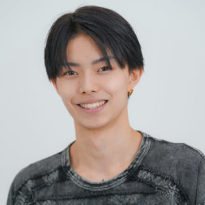 林 奇跡のプロフィール写真