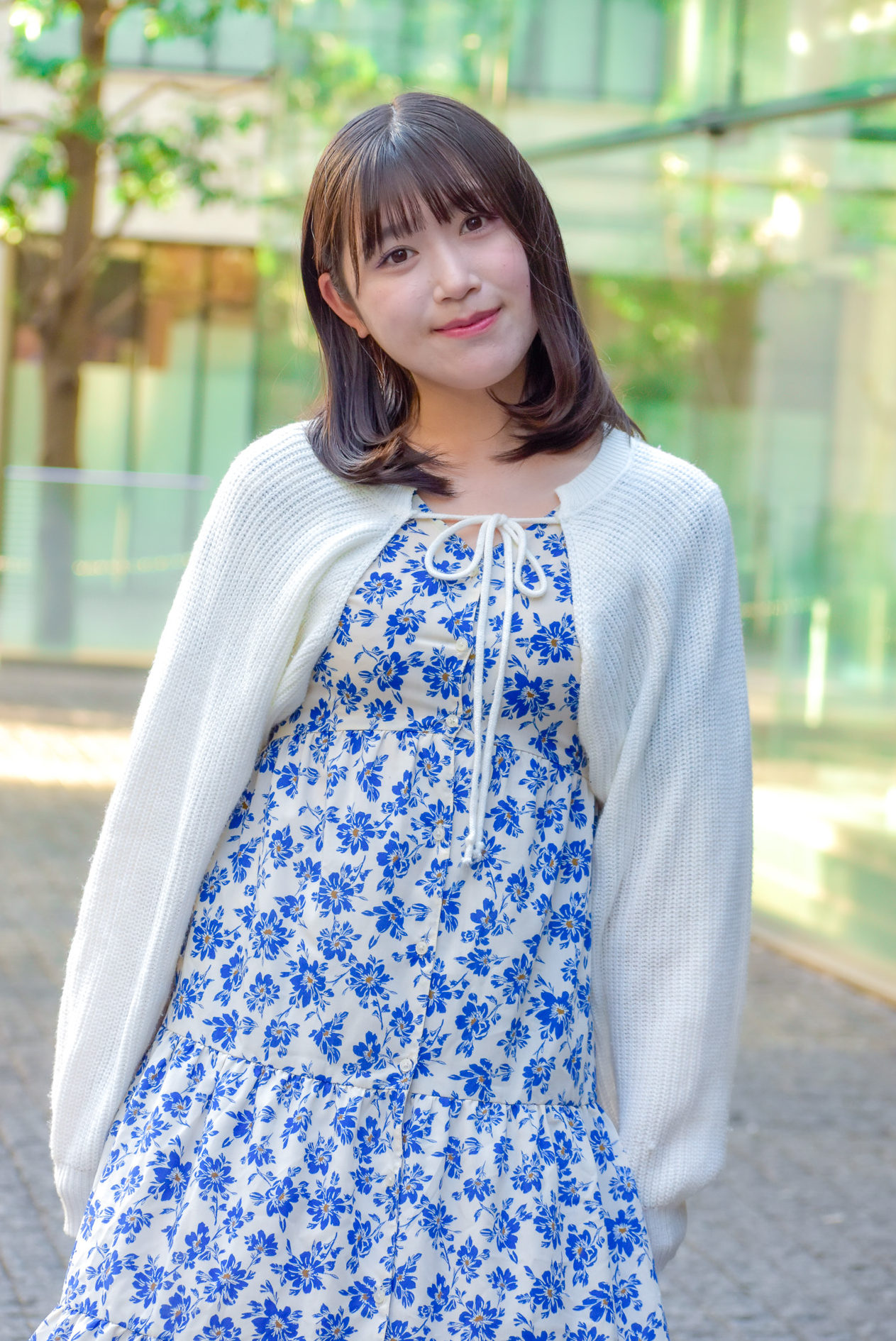 姫奈 楓 アー写1