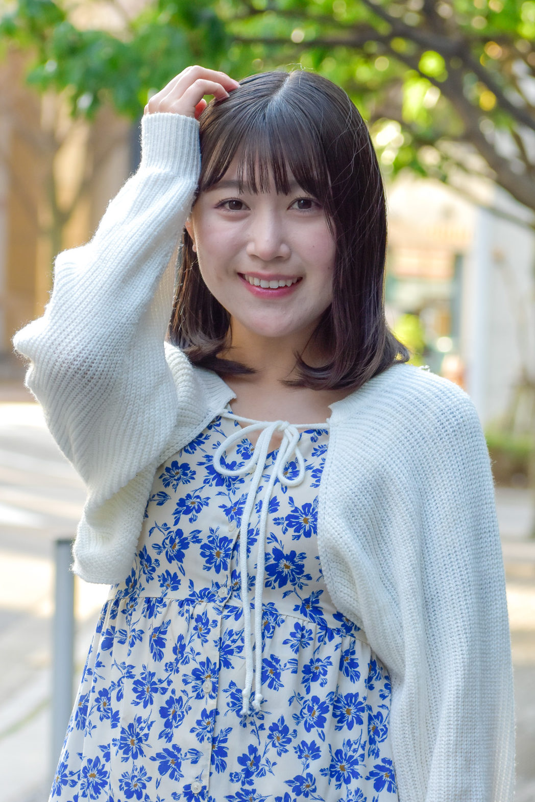 姫奈 楓 アー写2