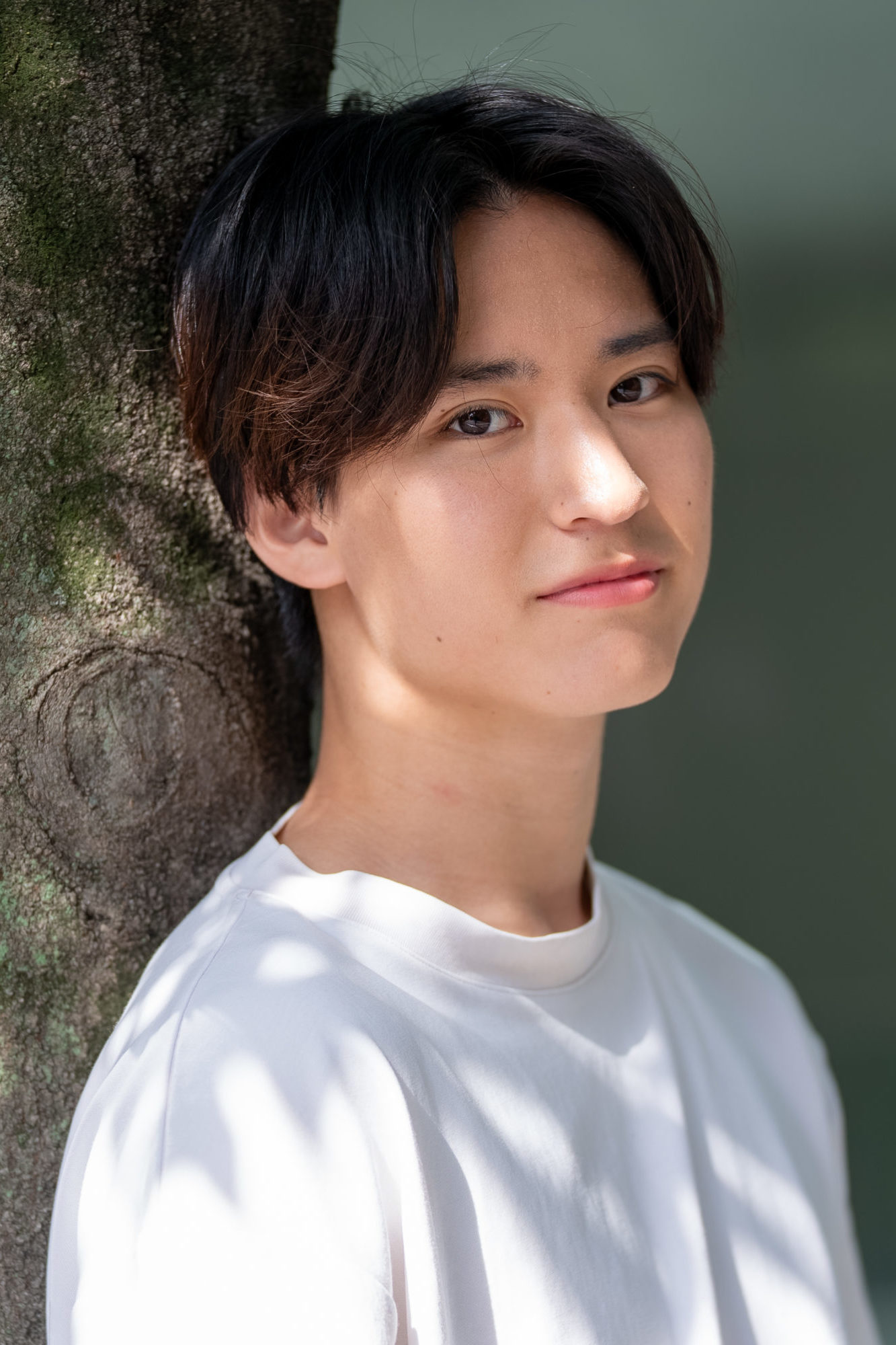 松田 謙希 アー写2