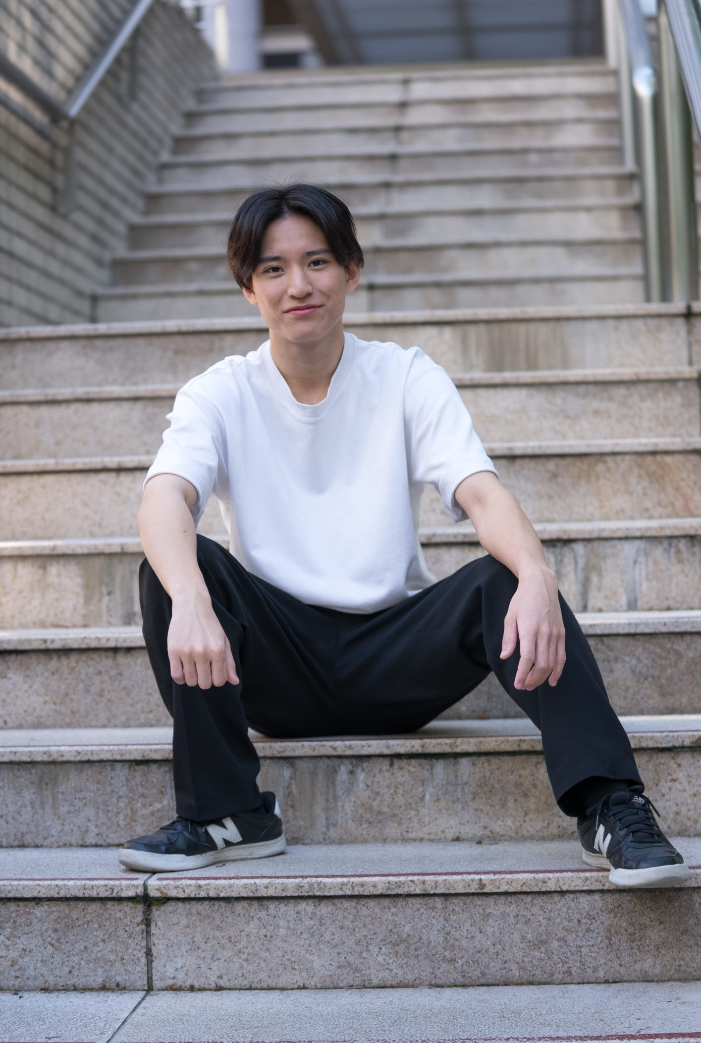 松田 謙希 アー写2