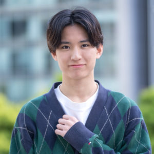 松田 謙希のプロフィール写真
