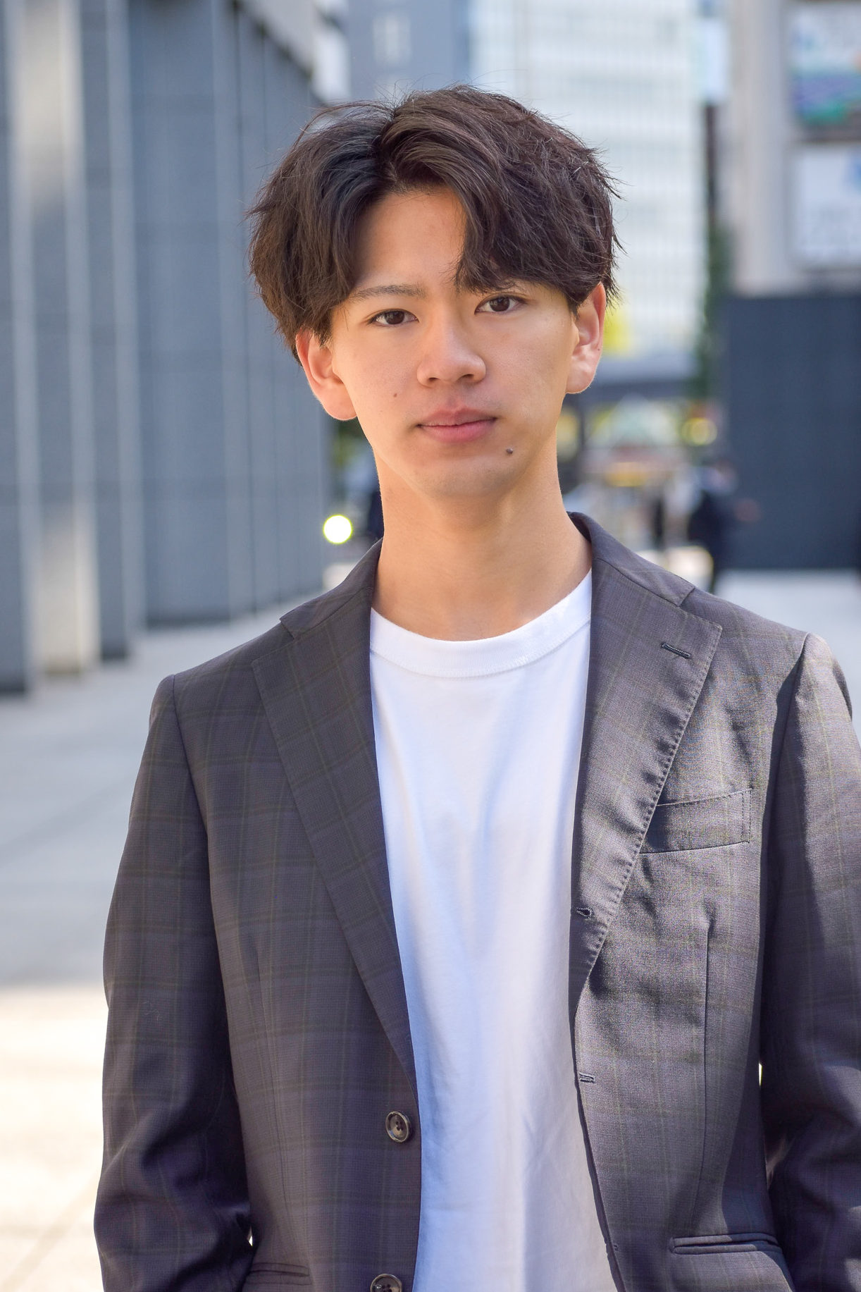 武井 悠稀 アー写2