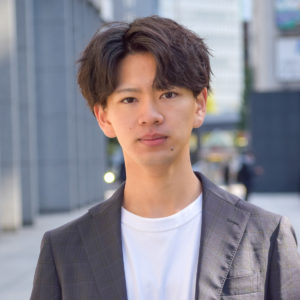 武井 悠稀のプロフィール写真