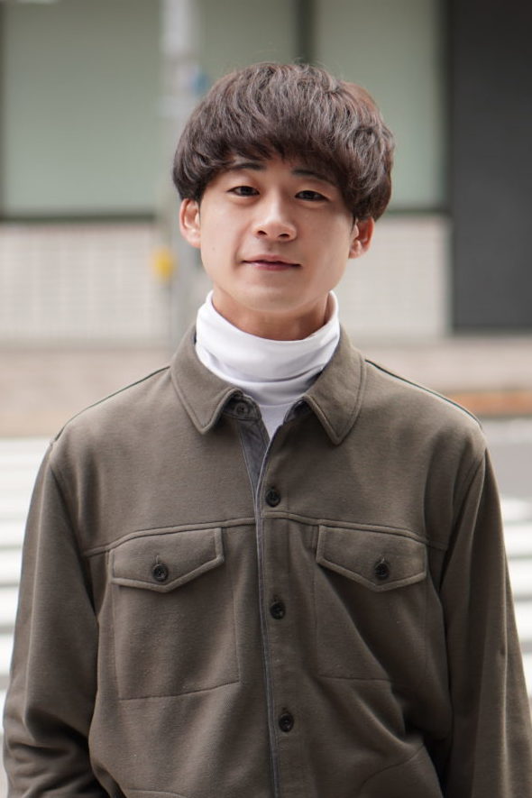 庄司 航 アー写1