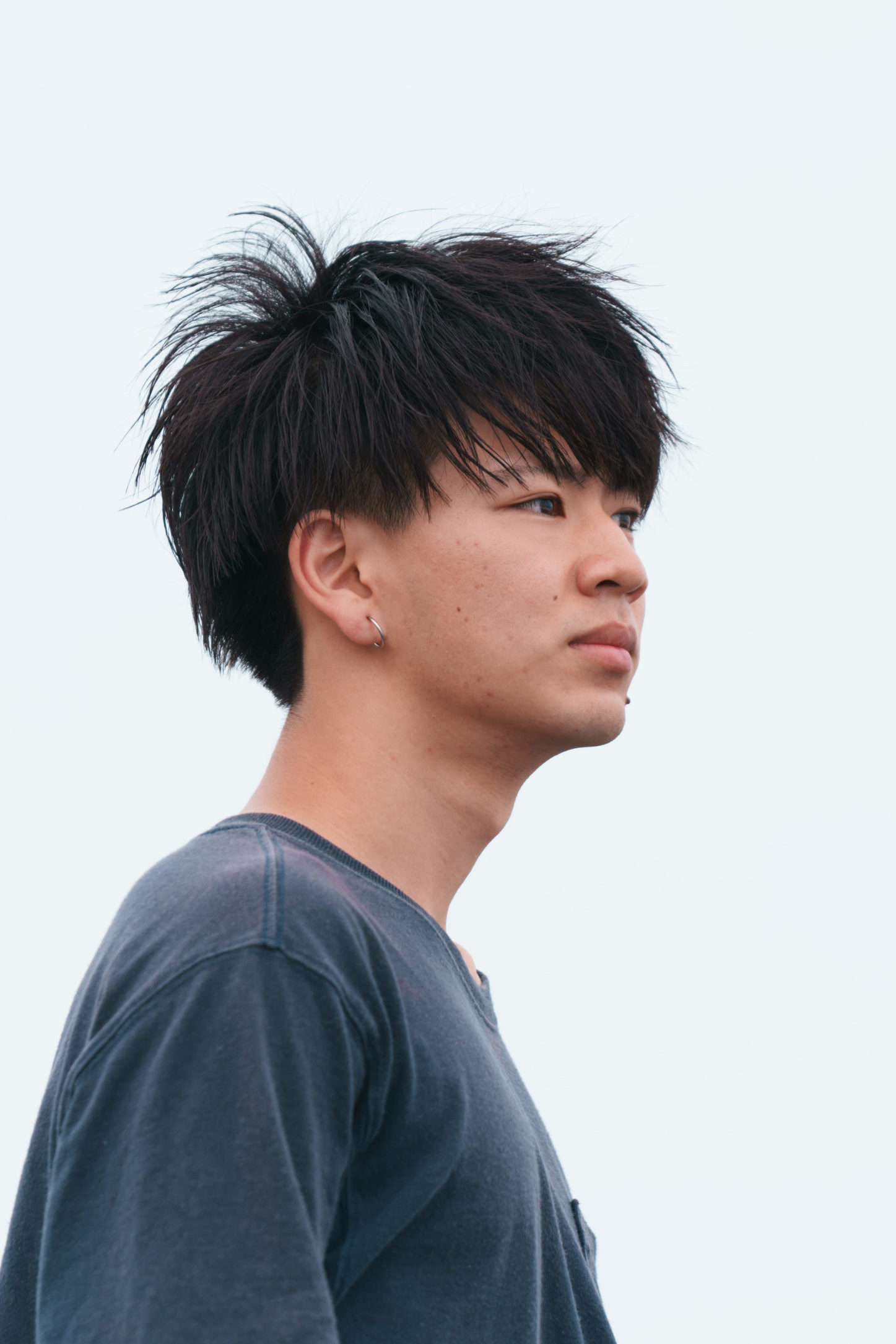 武井 悠稀 アー写2