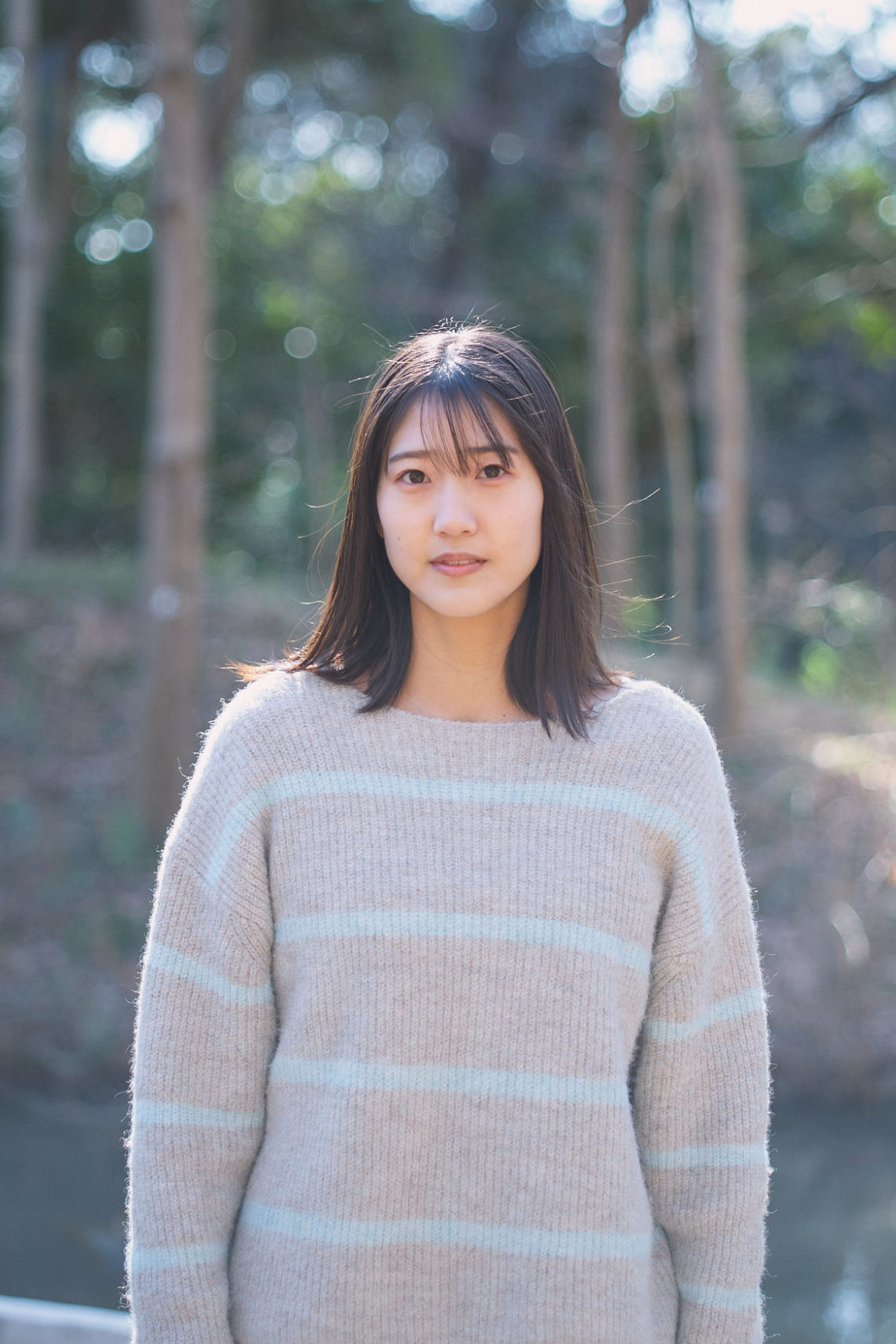 櫻井 凪 アー写2