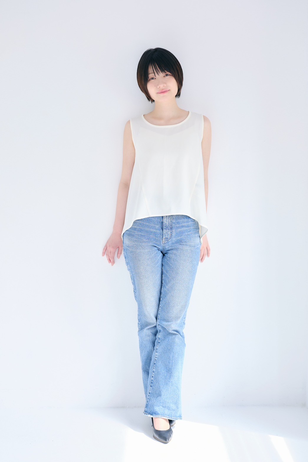 茉 莉 アー写2