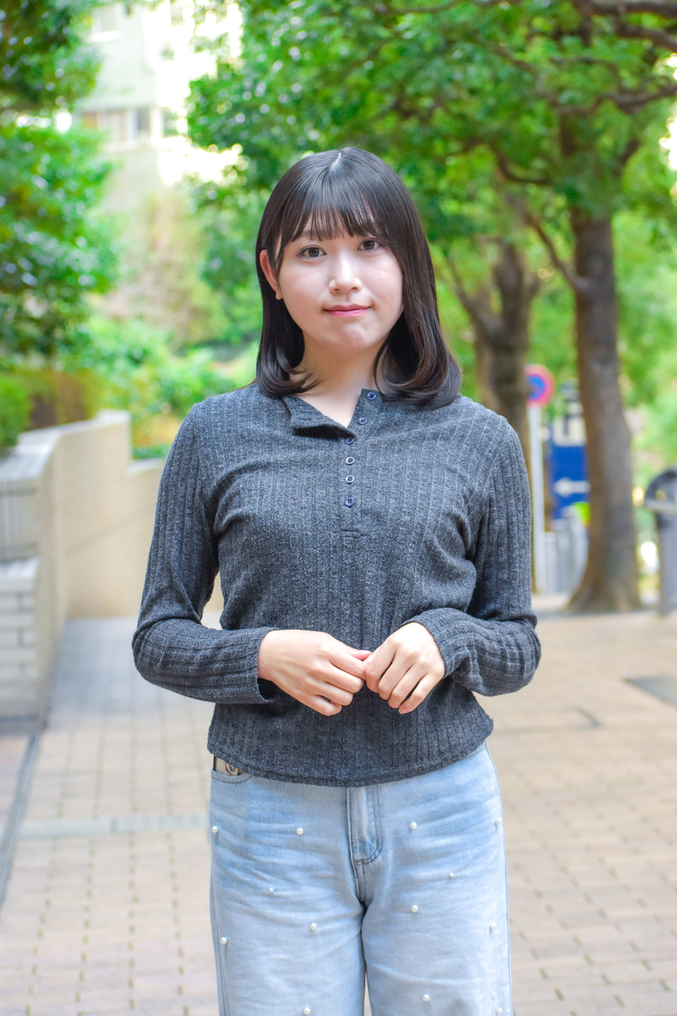 姫奈 楓 アー写2