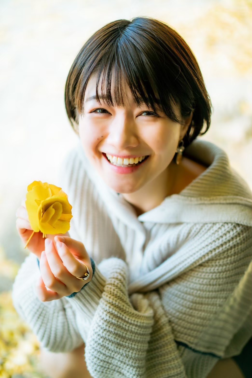 茉 莉 アー写2