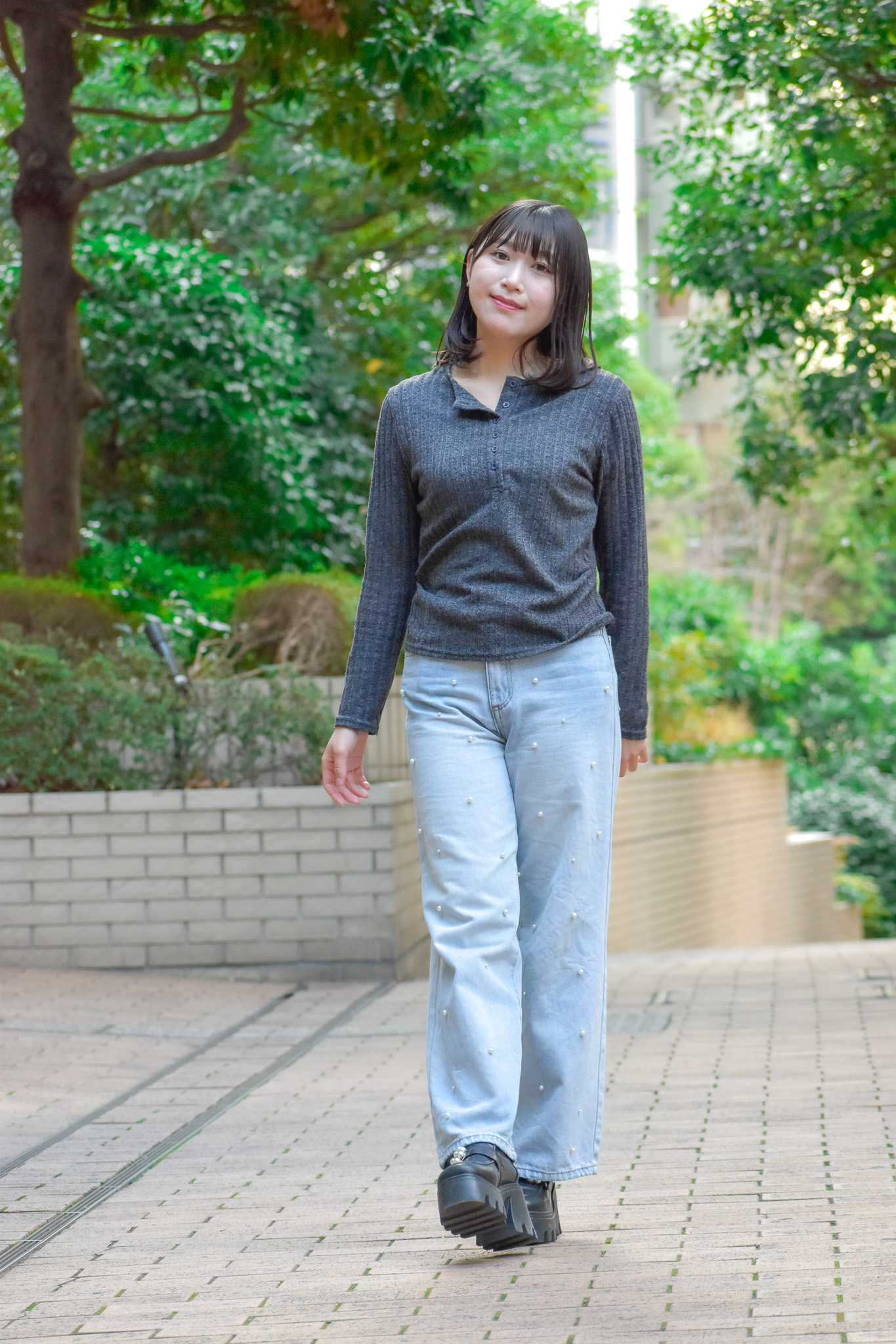 姫奈 楓 アー写2