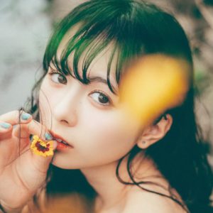 南 海奈のプロフィール写真