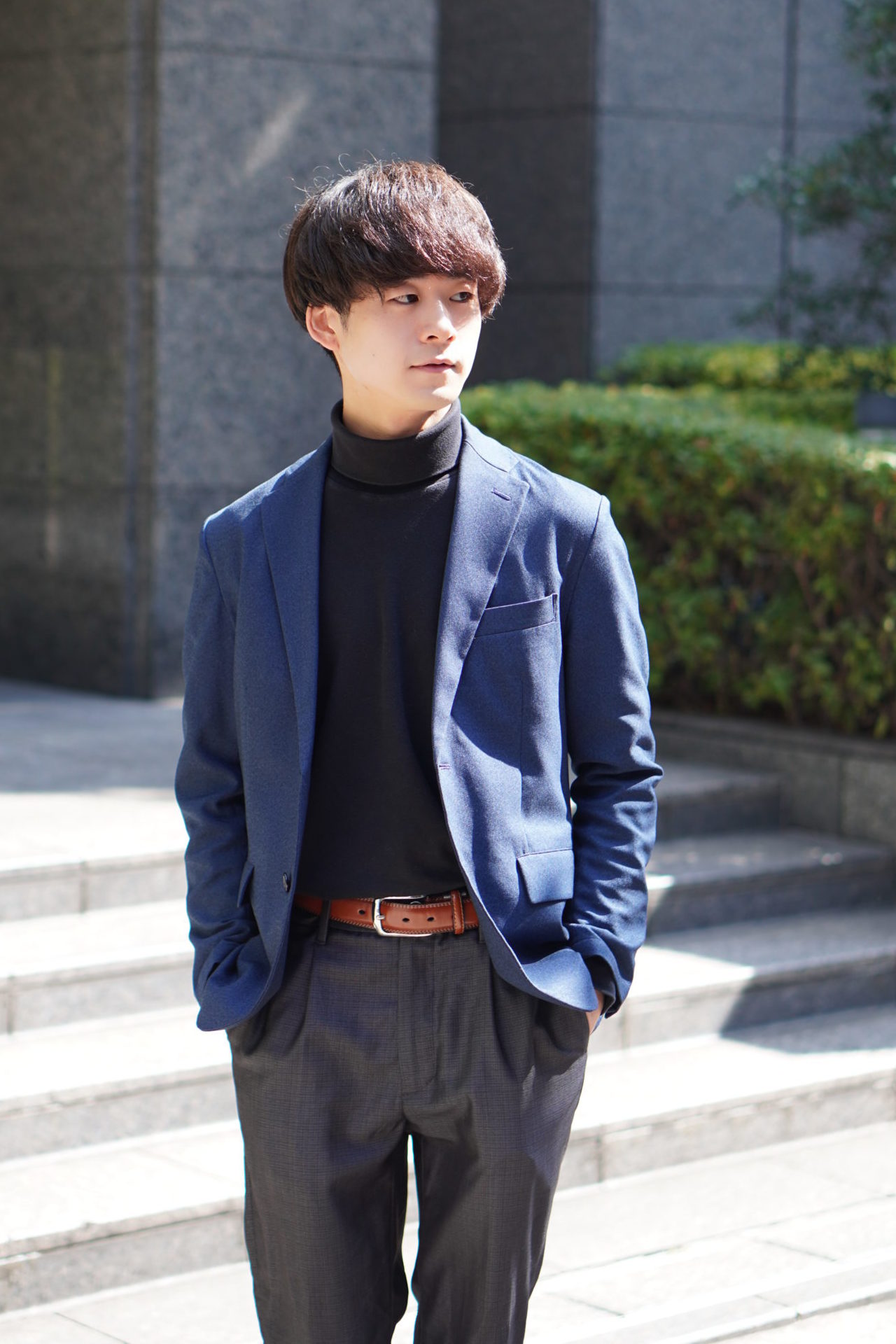 庄司 航 アー写2