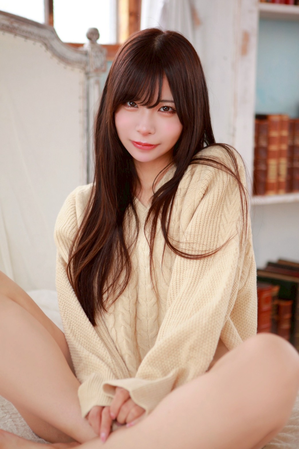 猫乃 ここ アー写1