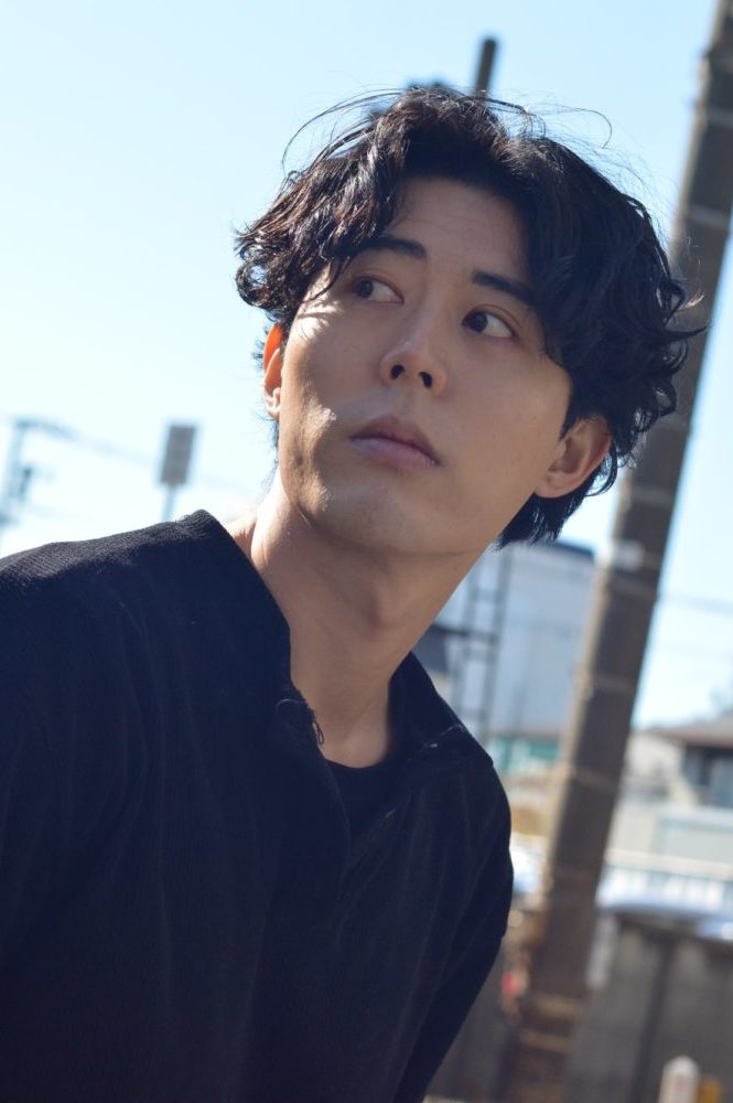 大石 一慶 アー写2