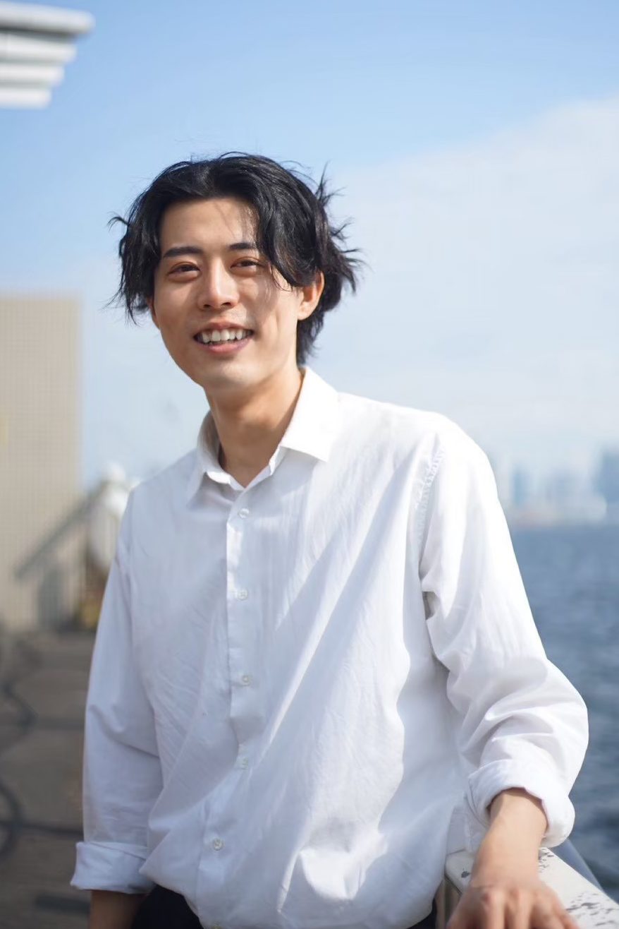 大石 一慶 アー写1