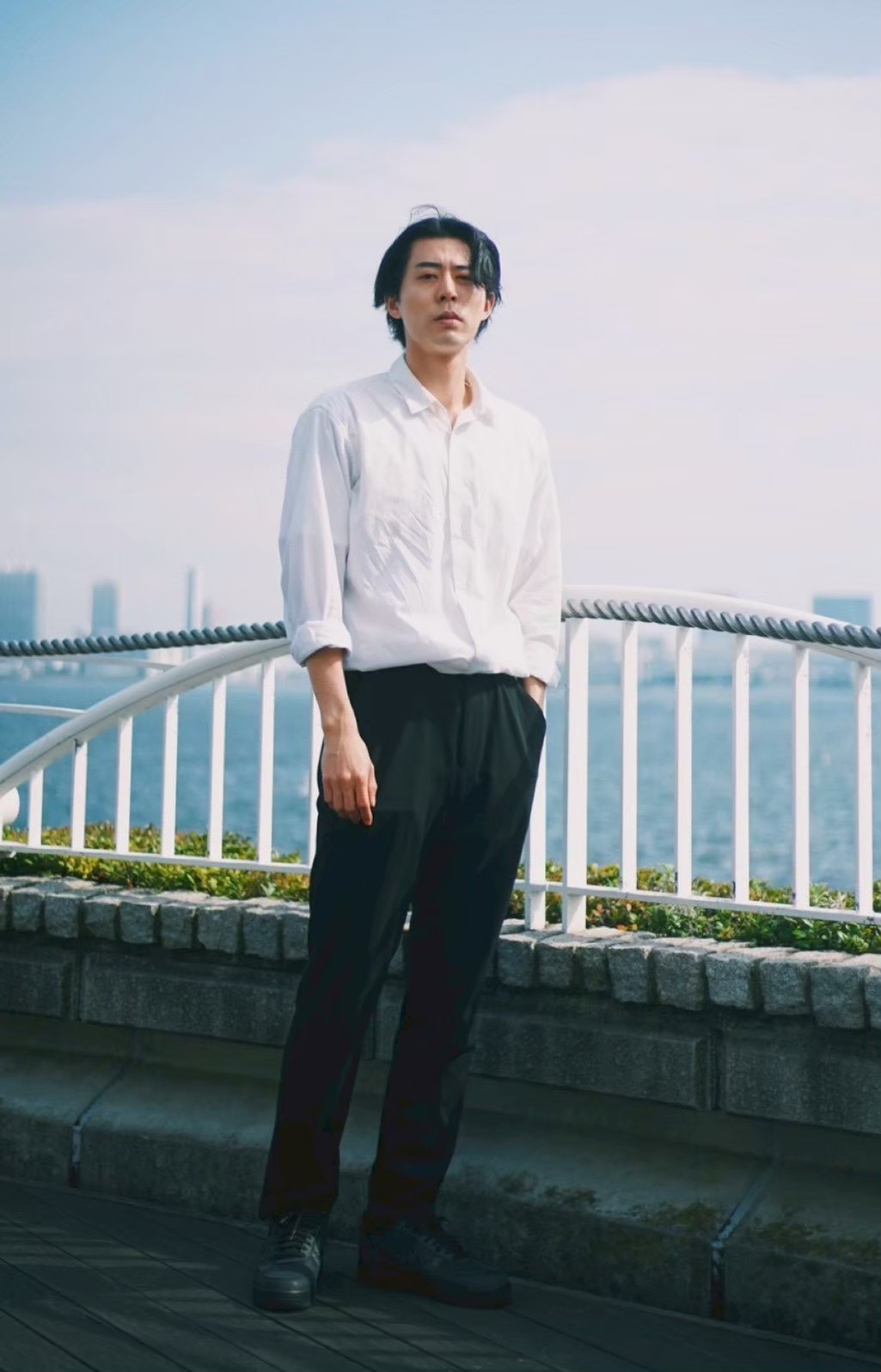 大石 一慶 アー写2
